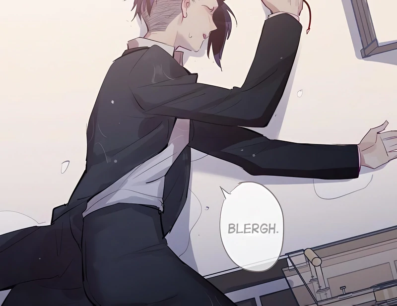 My Boyfriend’s Love Complex [Official] - 109 - Annoying Drunkard manhwa