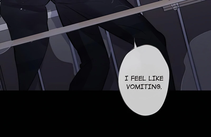 My Boyfriend’s Love Complex [Official] - 109 - Annoying Drunkard manhwa