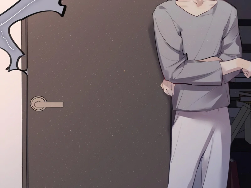 My Boyfriend’s Love Complex [Official] - 109 - Annoying Drunkard manhwa