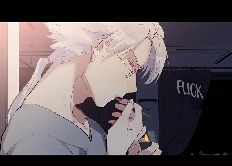 My Boyfriend’s Love Complex [Official] - 109 - Annoying Drunkard manhwa