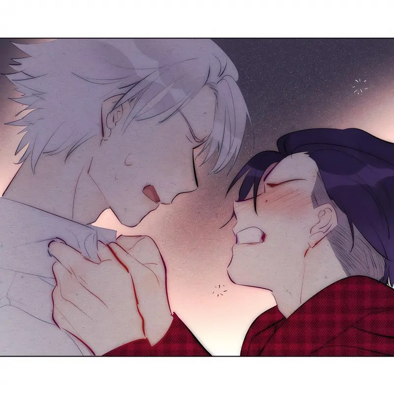 My Boyfriend’s Love Complex [Official] - 109 - Annoying Drunkard manhwa
