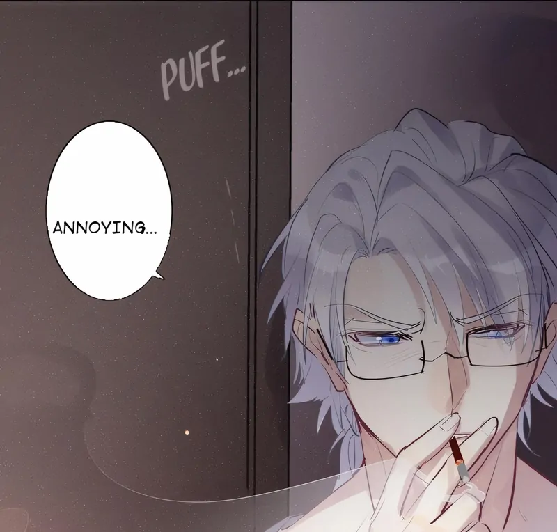 My Boyfriend’s Love Complex [Official] - 109 - Annoying Drunkard manhwa