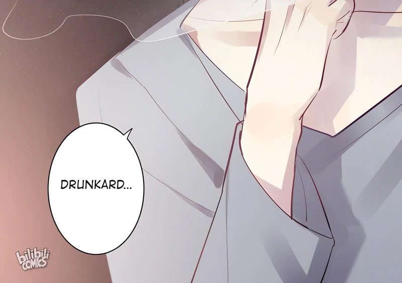 My Boyfriend’s Love Complex [Official] - 109 - Annoying Drunkard manhwa