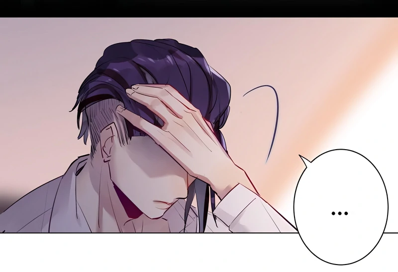 My Boyfriend’s Love Complex [Official] - 110 - The Drunkard’s Sober manhwa