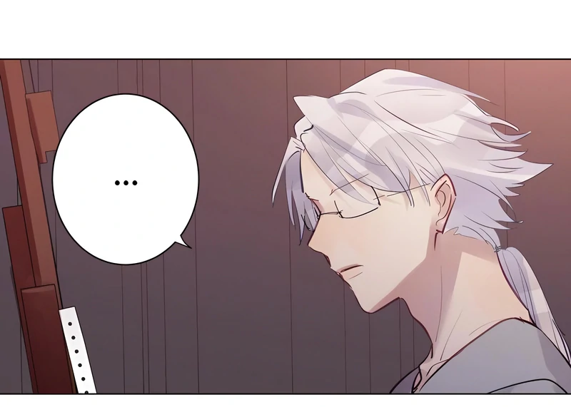 My Boyfriend’s Love Complex [Official] - 110 - The Drunkard’s Sober manhwa