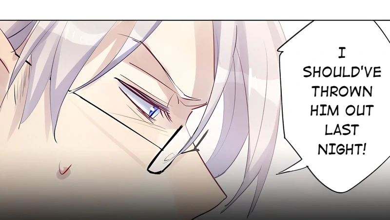 My Boyfriend’s Love Complex [Official] - 110 - The Drunkard’s Sober manhwa
