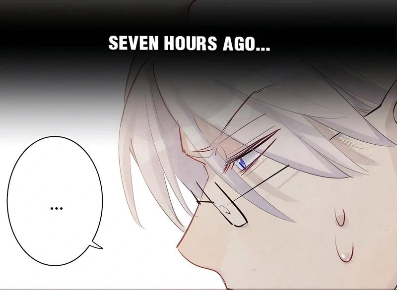 My Boyfriend’s Love Complex [Official] - 110 - The Drunkard’s Sober manhwa