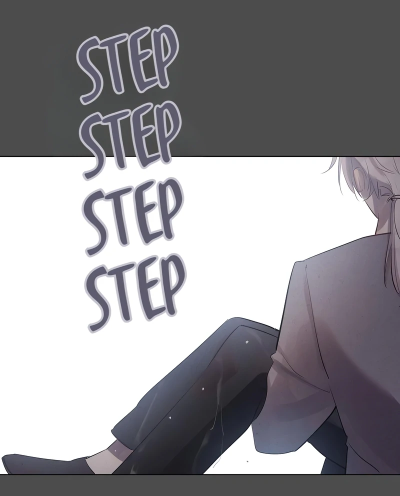 My Boyfriend’s Love Complex [Official] - 110 - The Drunkard’s Sober manhwa