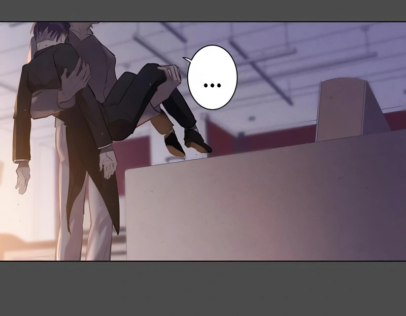 My Boyfriend’s Love Complex [Official] - 110 - The Drunkard’s Sober manhwa