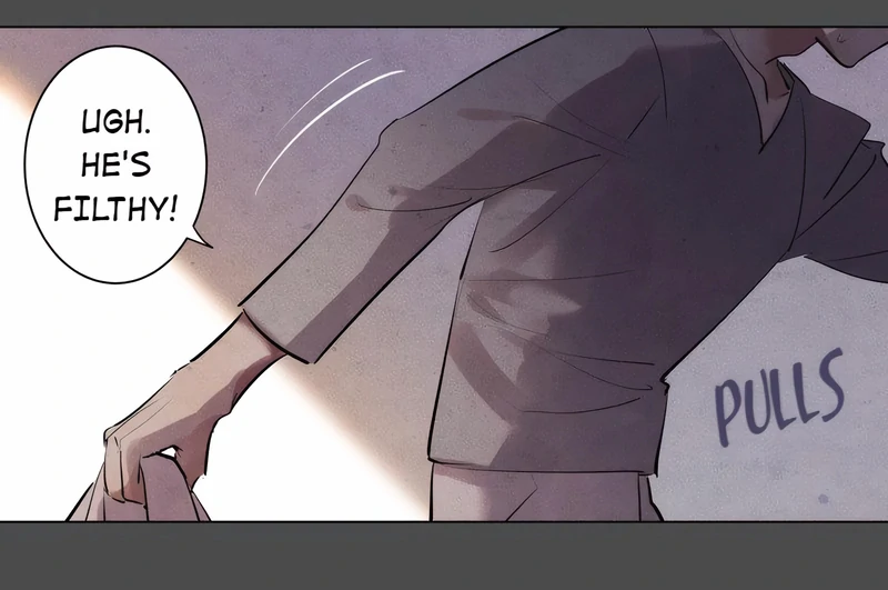 My Boyfriend’s Love Complex [Official] - 110 - The Drunkard’s Sober manhwa