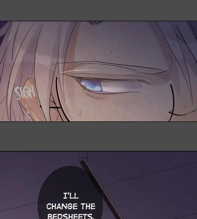 My Boyfriend’s Love Complex [Official] - 110 - The Drunkard’s Sober manhwa