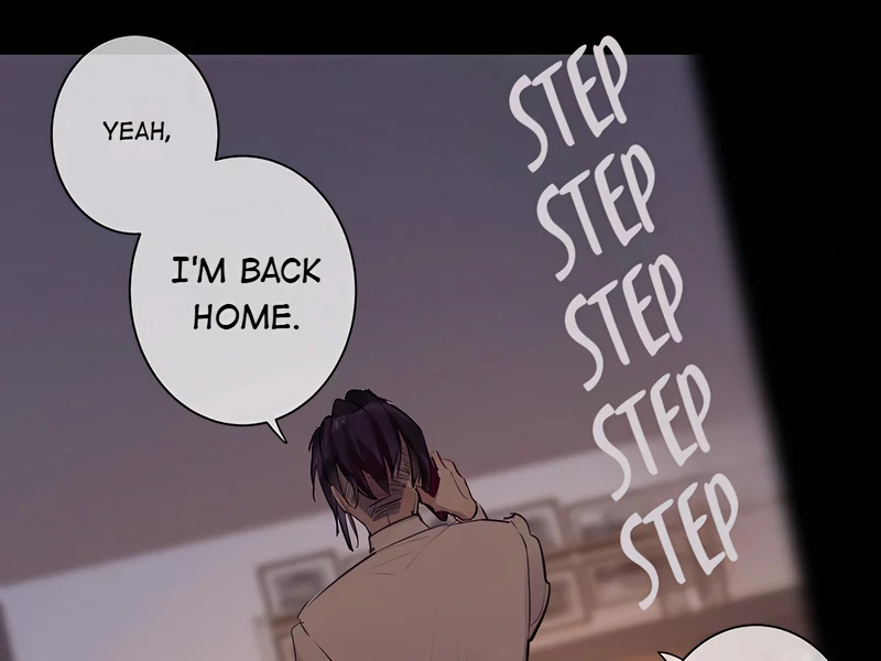 My Boyfriend’s Love Complex [Official] - 110 - The Drunkard’s Sober manhwa