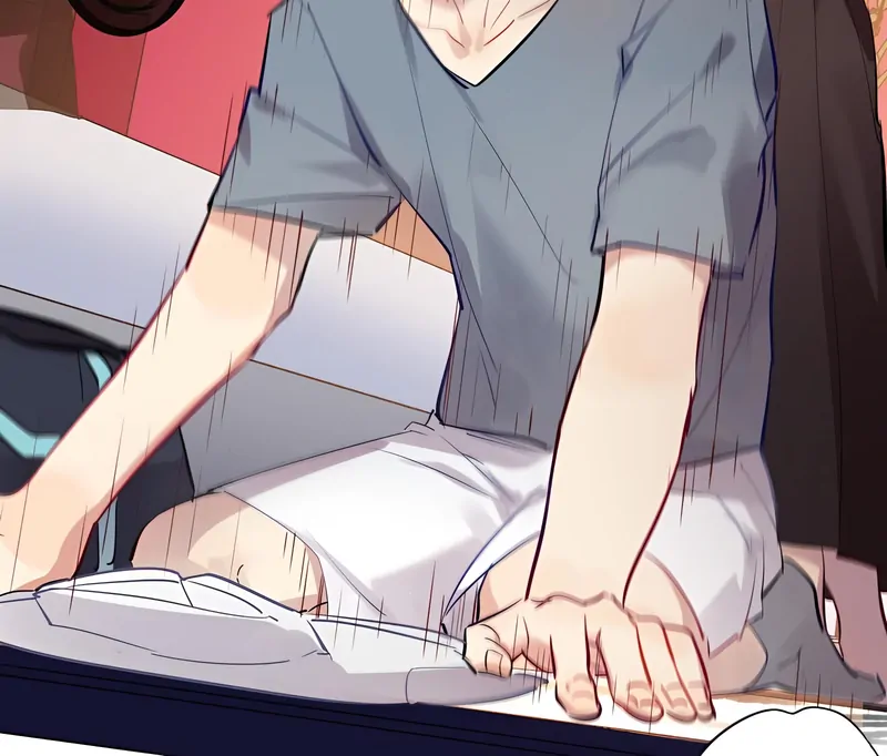 My Boyfriend’s Love Complex [Official] - 111 - Master Goes to Your Place manhwa