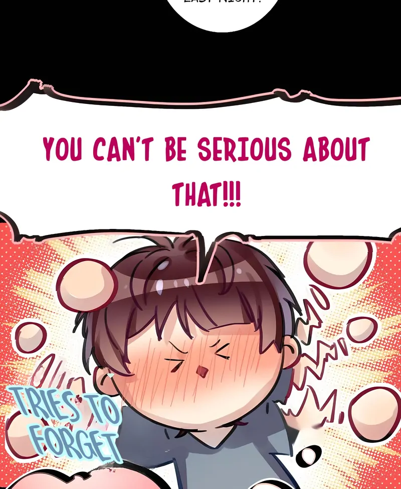 My Boyfriend’s Love Complex [Official] - 111 - Master Goes to Your Place manhwa