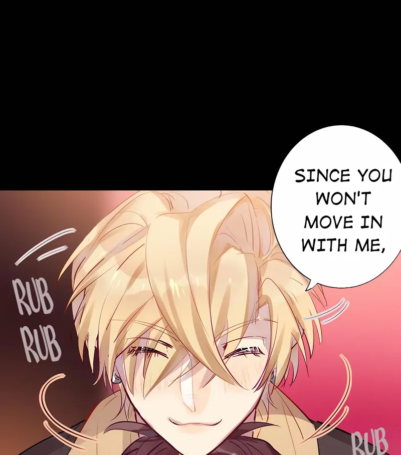 My Boyfriend’s Love Complex [Official] - 111 - Master Goes to Your Place manhwa