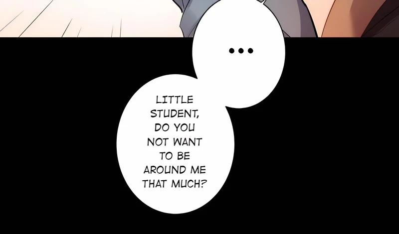 My Boyfriend’s Love Complex [Official] - 111 - Master Goes to Your Place manhwa