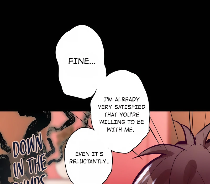 My Boyfriend’s Love Complex [Official] - 111 - Master Goes to Your Place manhwa