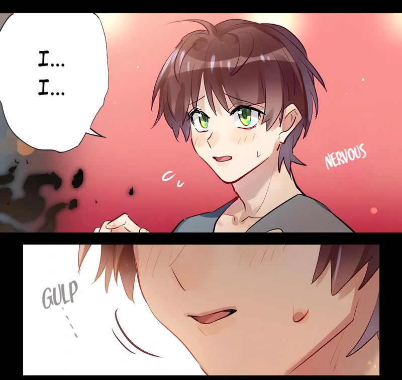 My Boyfriend’s Love Complex [Official] - 111 - Master Goes to Your Place manhwa