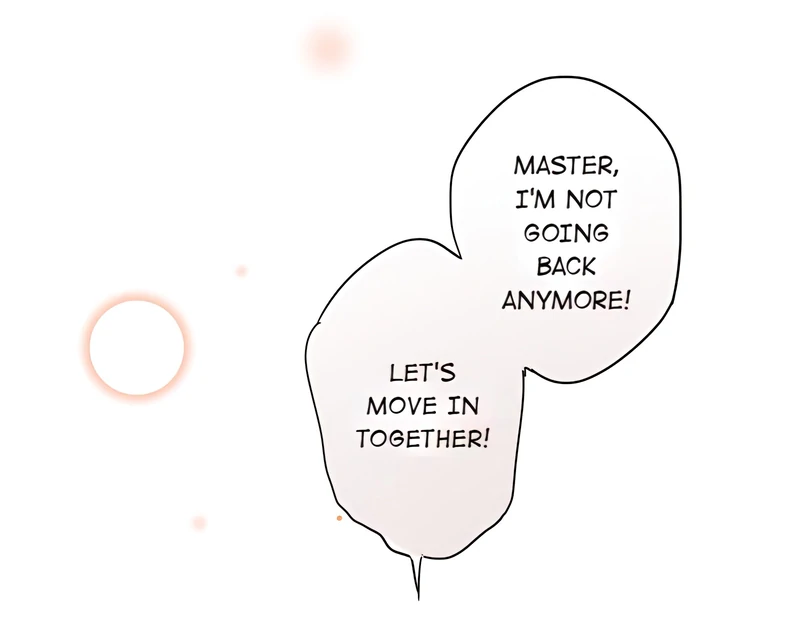My Boyfriend’s Love Complex [Official] - 111 - Master Goes to Your Place manhwa