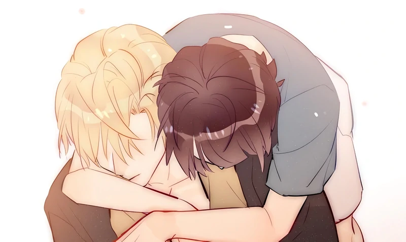 My Boyfriend’s Love Complex [Official] - 111 - Master Goes to Your Place manhwa