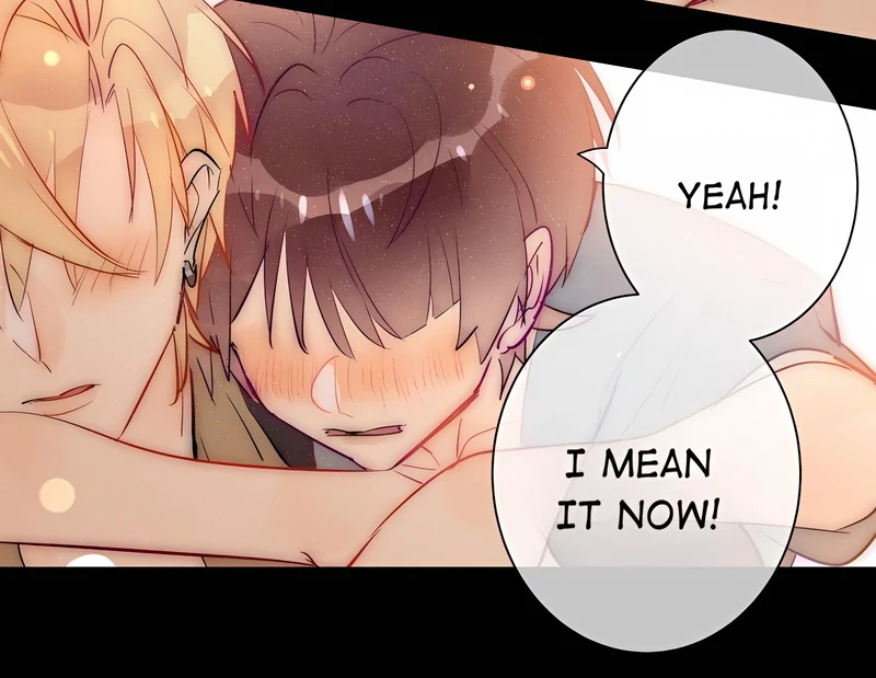 My Boyfriend’s Love Complex [Official] - 111 - Master Goes to Your Place manhwa