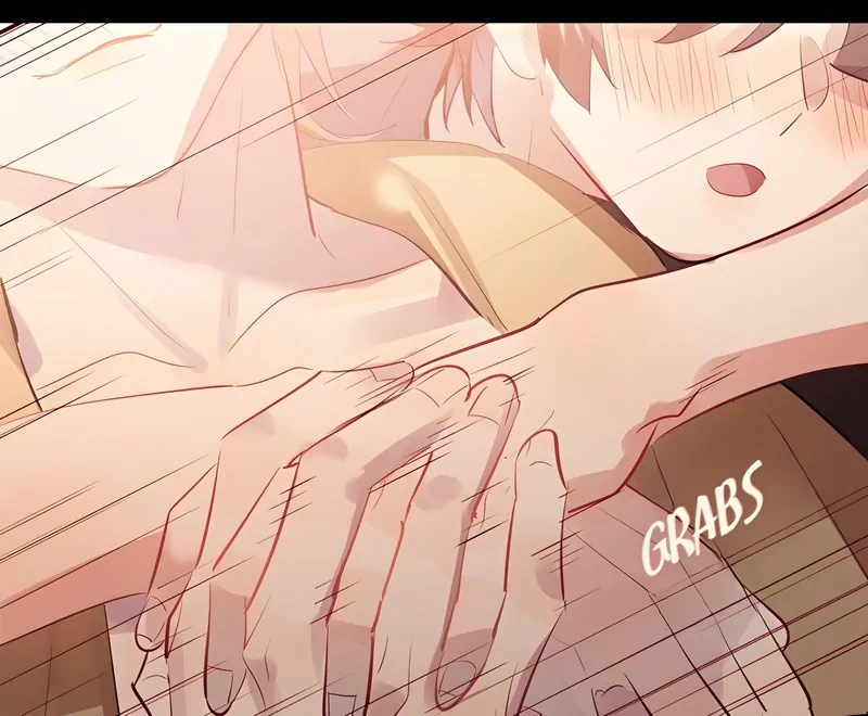My Boyfriend’s Love Complex [Official] - 111 - Master Goes to Your Place manhwa