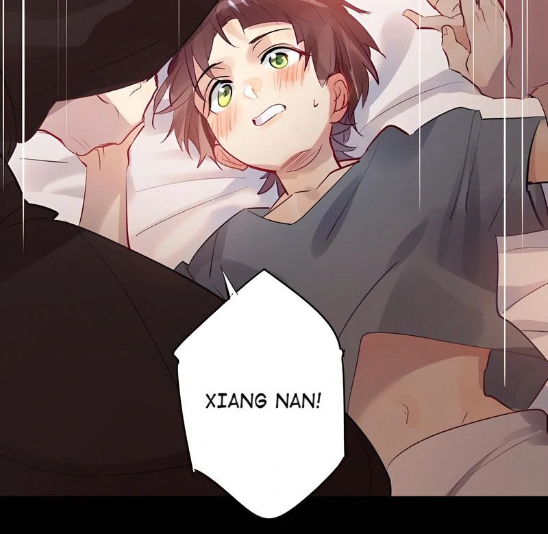 My Boyfriend’s Love Complex [Official] - 111 - Master Goes to Your Place manhwa