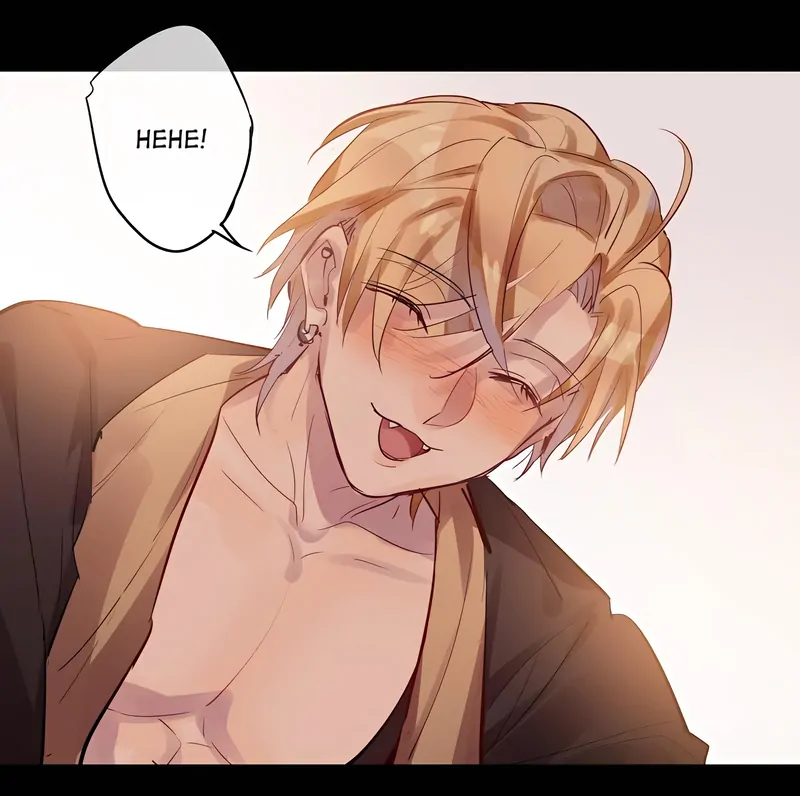 My Boyfriend’s Love Complex [Official] - 111 - Master Goes to Your Place manhwa