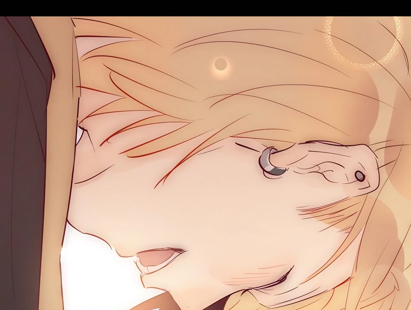My Boyfriend’s Love Complex [Official] - 111 - Master Goes to Your Place manhwa