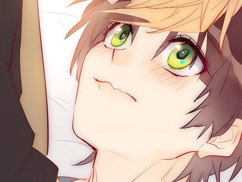 My Boyfriend’s Love Complex [Official] - 111 - Master Goes to Your Place manhwa