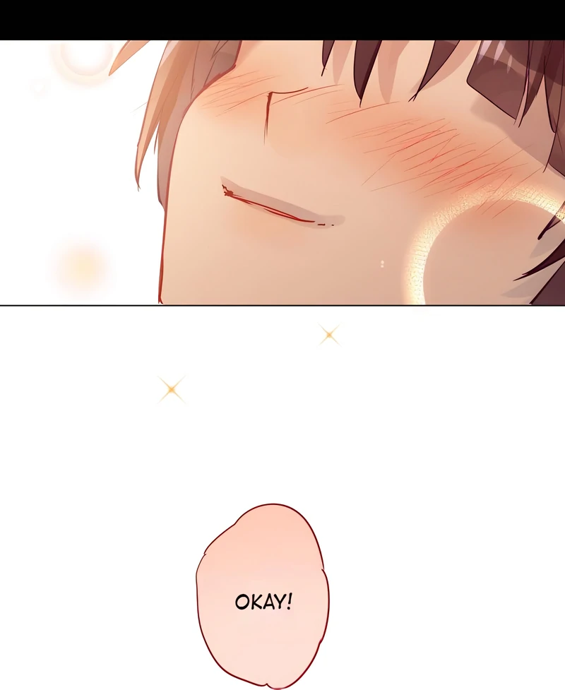 My Boyfriend’s Love Complex [Official] - 111 - Master Goes to Your Place manhwa