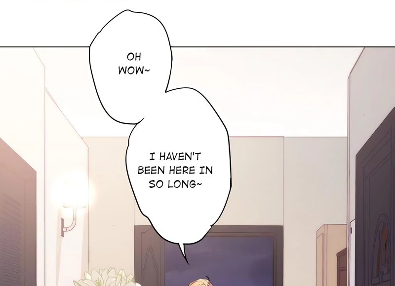 My Boyfriend’s Love Complex [Official] - 112 - Little Student’s Old Photos manhwa