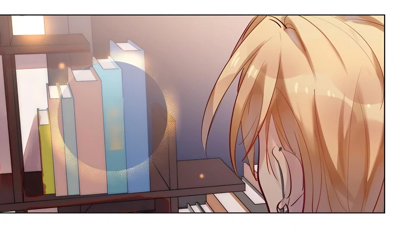 My Boyfriend’s Love Complex [Official] - 112 - Little Student’s Old Photos manhwa