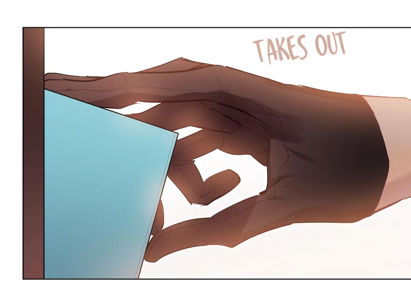 My Boyfriend’s Love Complex [Official] - 112 - Little Student’s Old Photos manhwa