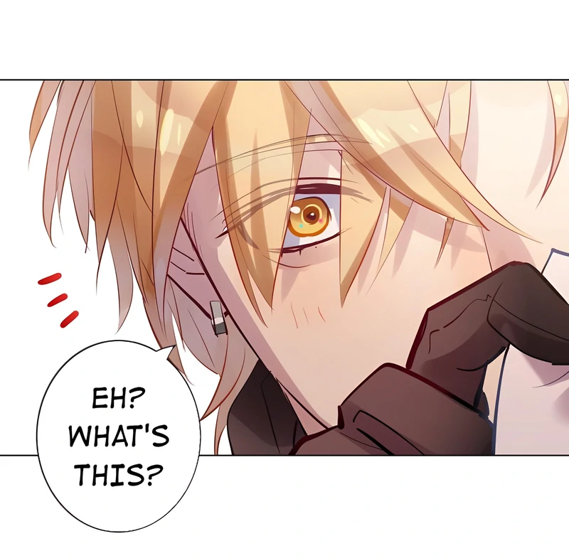 My Boyfriend’s Love Complex [Official] - 112 - Little Student’s Old Photos manhwa