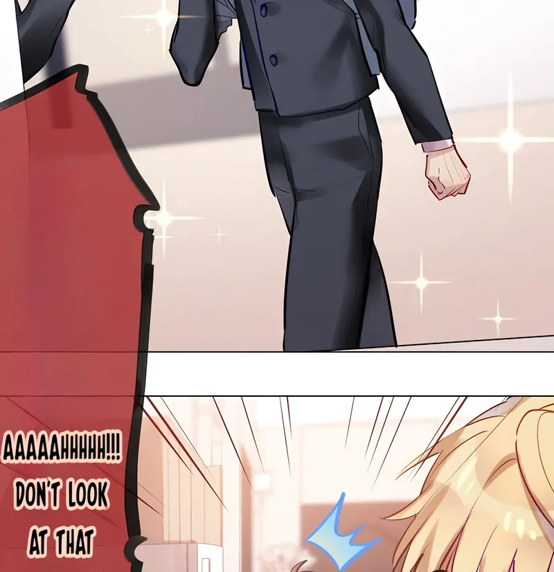 My Boyfriend’s Love Complex [Official] - 112 - Little Student’s Old Photos manhwa