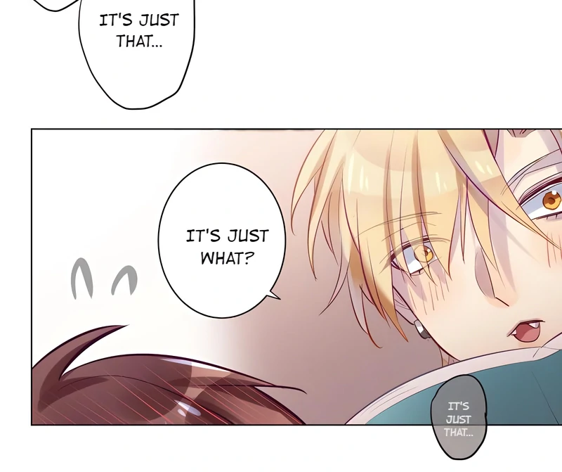 My Boyfriend’s Love Complex [Official] - 112 - Little Student’s Old Photos manhwa