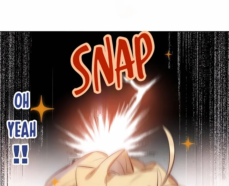 My Boyfriend’s Love Complex [Official] - 112 - Little Student’s Old Photos manhwa