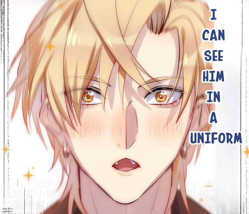 My Boyfriend’s Love Complex [Official] - 112 - Little Student’s Old Photos manhwa