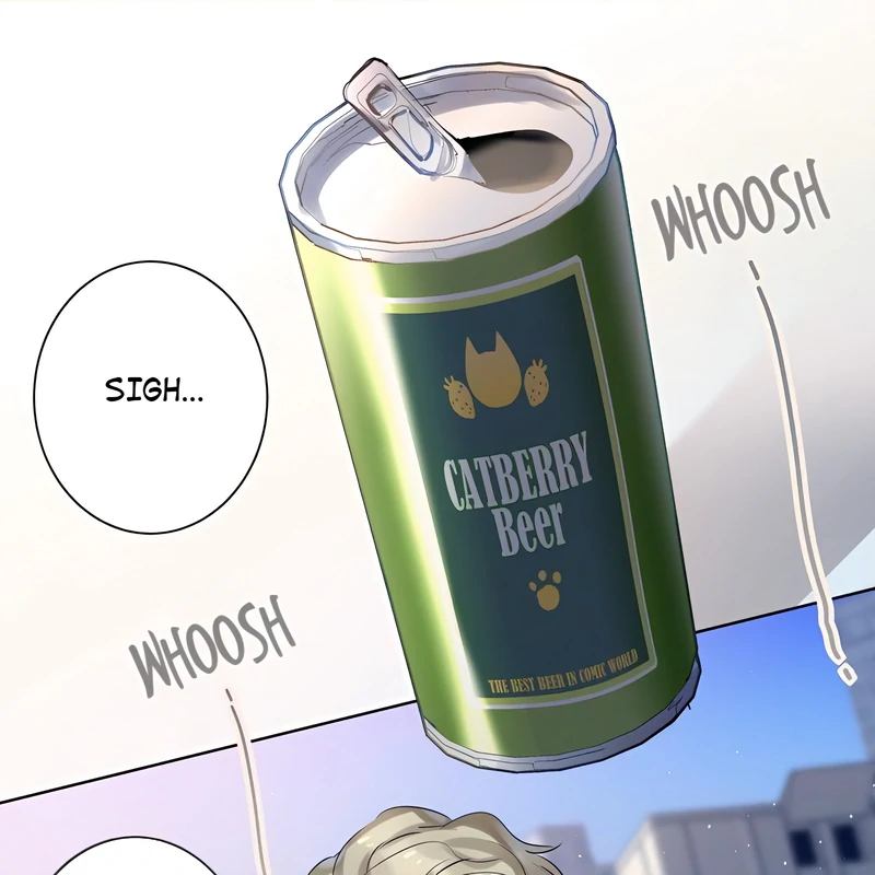 My Boyfriend’s Love Complex [Official] - 113 - Senior Goes to the Ball manhwa