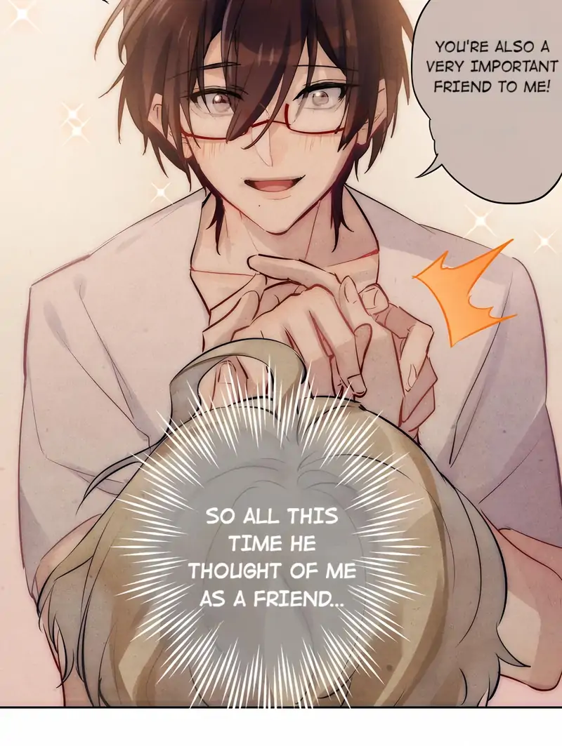 My Boyfriend’s Love Complex [Official] - 113 - Senior Goes to the Ball manhwa
