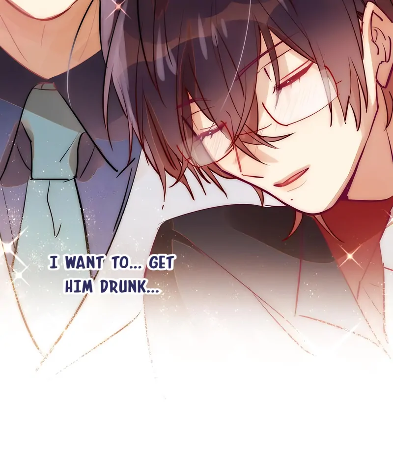 My Boyfriend’s Love Complex [Official] - 113 - Senior Goes to the Ball manhwa