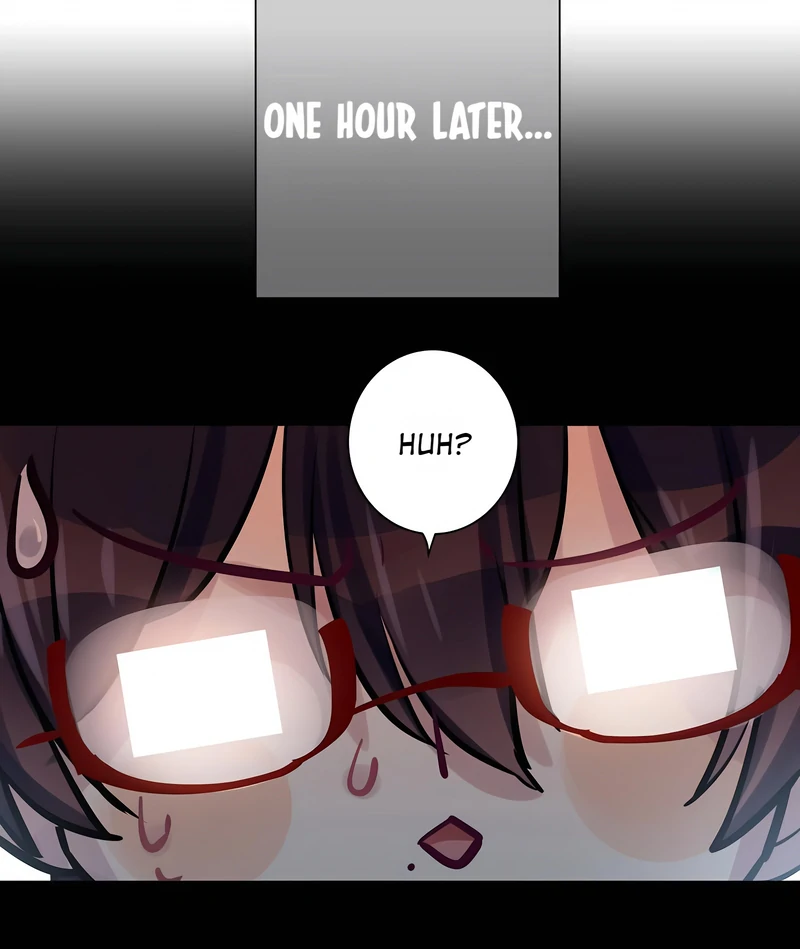 My Boyfriend’s Love Complex [Official] - 113 - Senior Goes to the Ball manhwa
