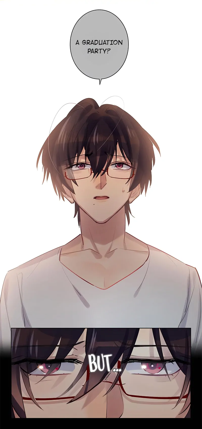 My Boyfriend’s Love Complex [Official] - 114 - A’Heng, I Need You manhwa