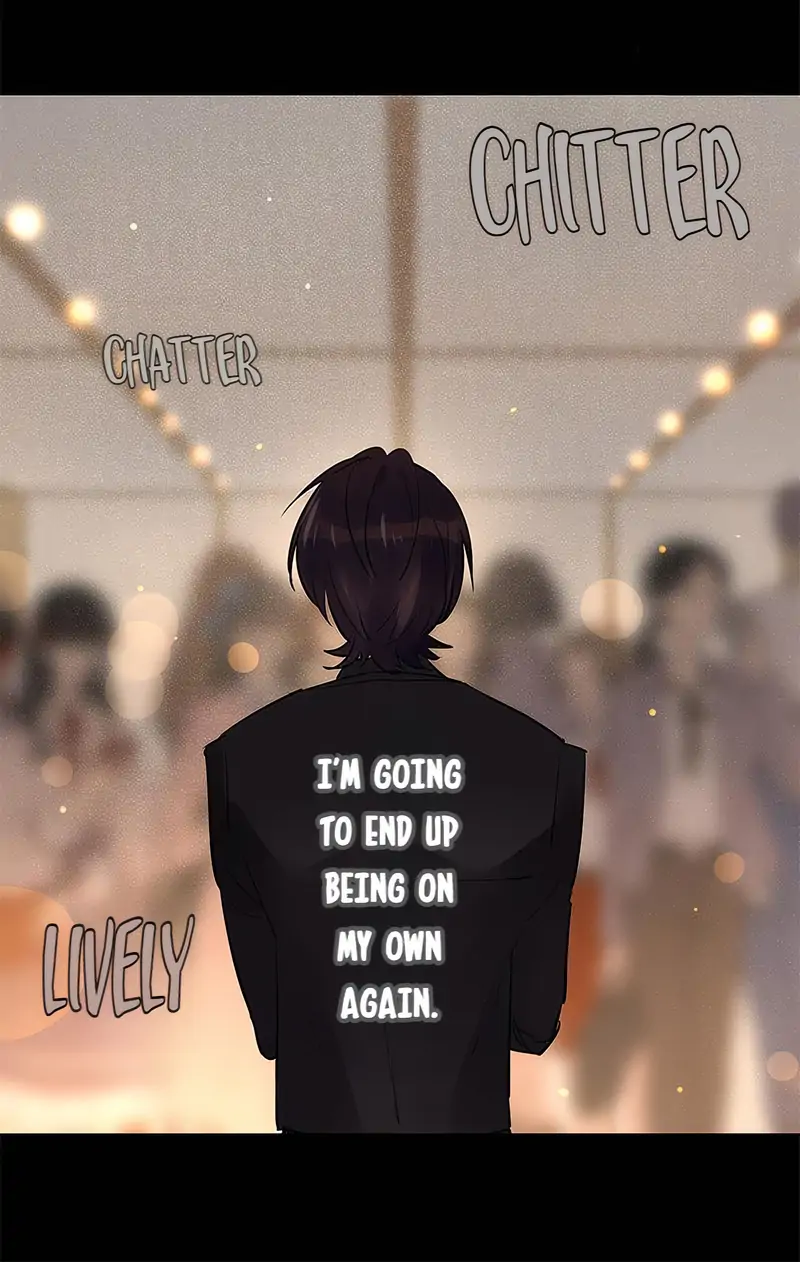 My Boyfriend’s Love Complex [Official] - 114 - A’Heng, I Need You manhwa