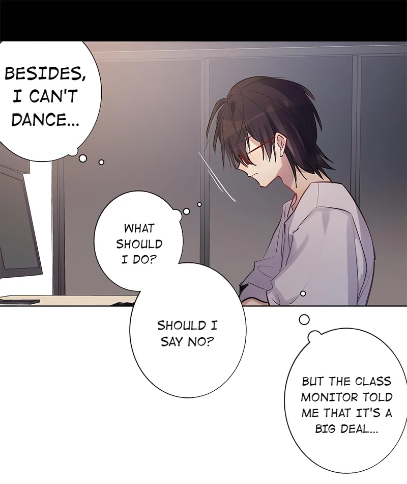 My Boyfriend’s Love Complex [Official] - 114 - A’Heng, I Need You manhwa