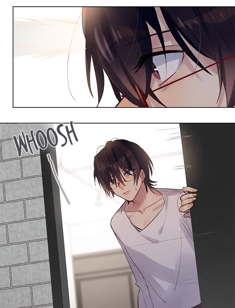 My Boyfriend’s Love Complex [Official] - 114 - A’Heng, I Need You manhwa