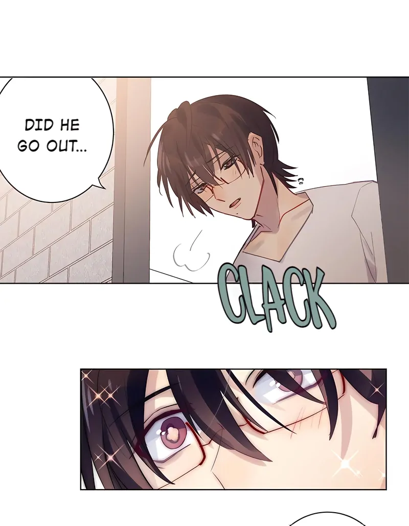 My Boyfriend’s Love Complex [Official] - 114 - A’Heng, I Need You manhwa