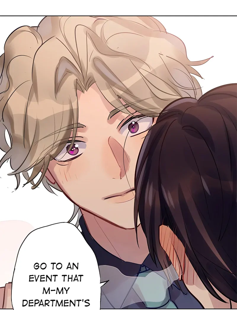 My Boyfriend’s Love Complex [Official] - 114 - A’Heng, I Need You manhwa