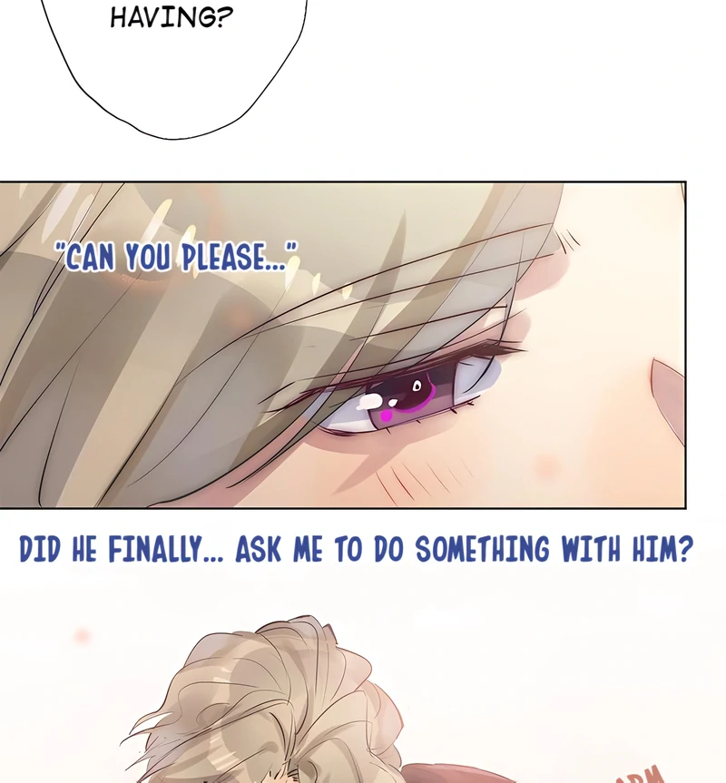 My Boyfriend’s Love Complex [Official] - 114 - A’Heng, I Need You manhwa